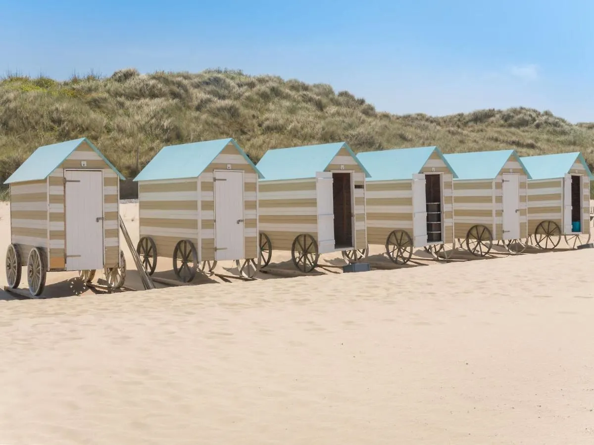 Holiday Home Park Kerlinga-19 By Interhome Bredene