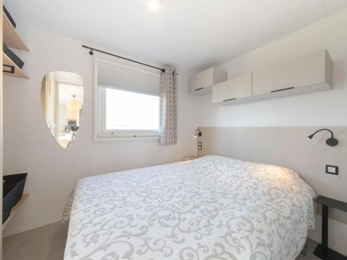 Holiday Home Park Kerlinga-19 By Interhome Bredene
