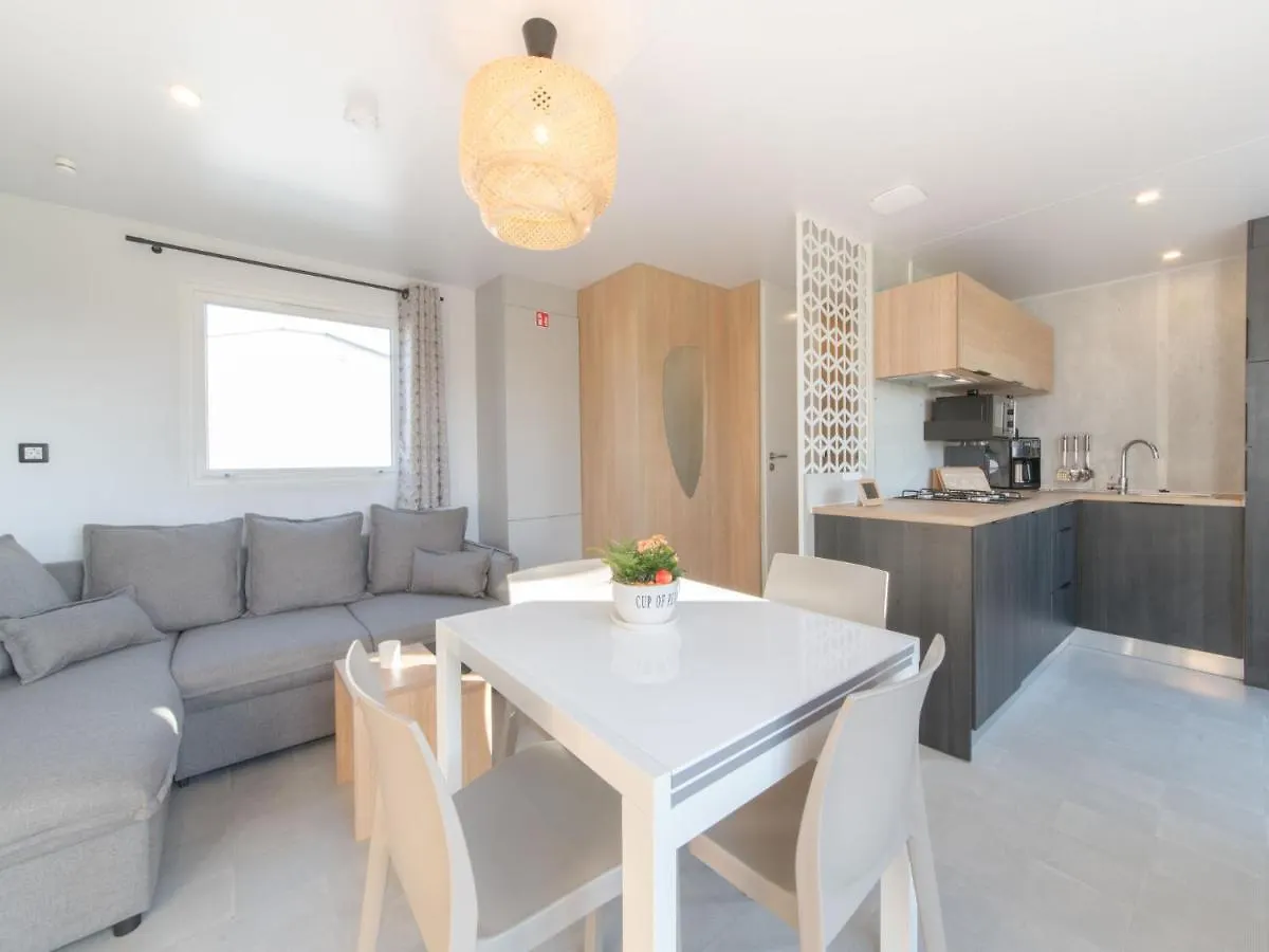 Holiday Home Park Kerlinga-19 By Interhome Bredene