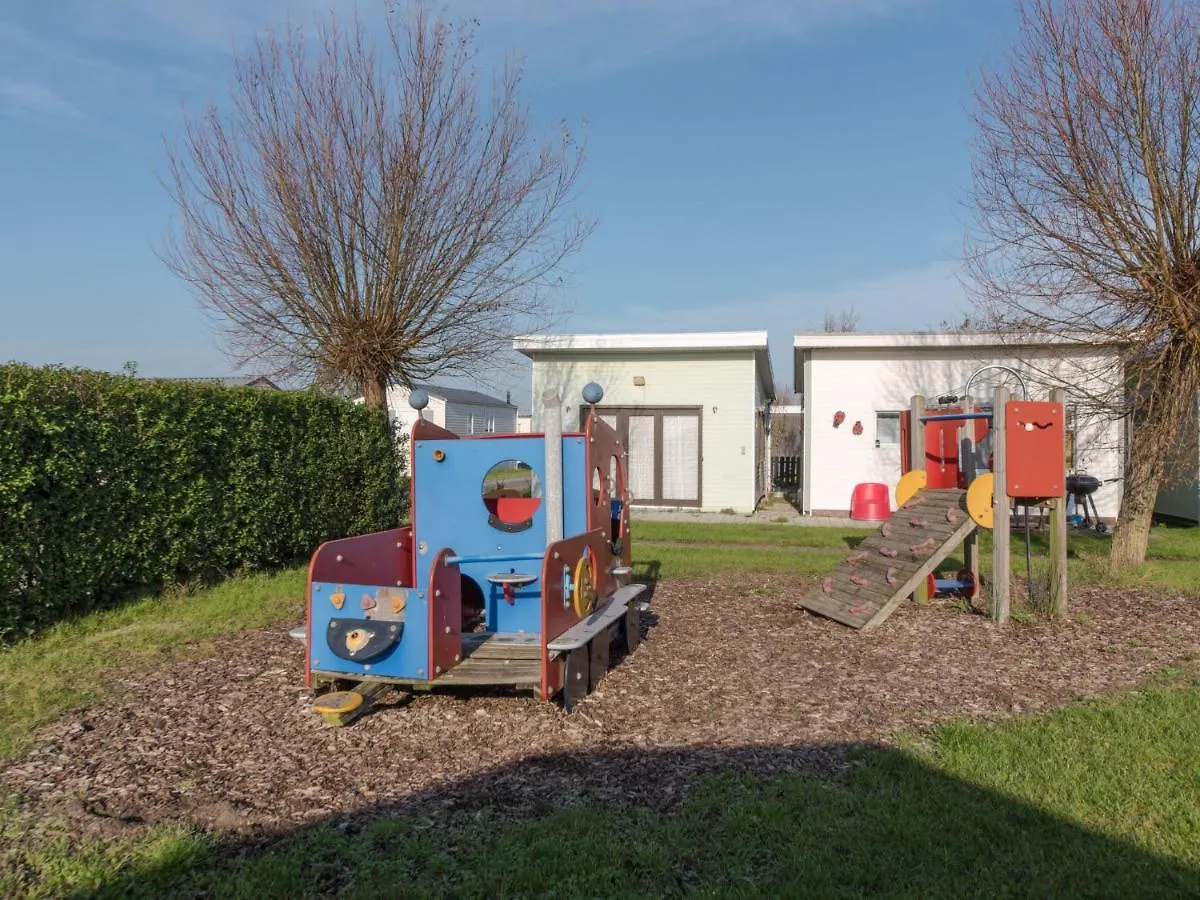 Holiday Home Park Kerlinga-19 By Interhome Bredene 0*,  Belgium