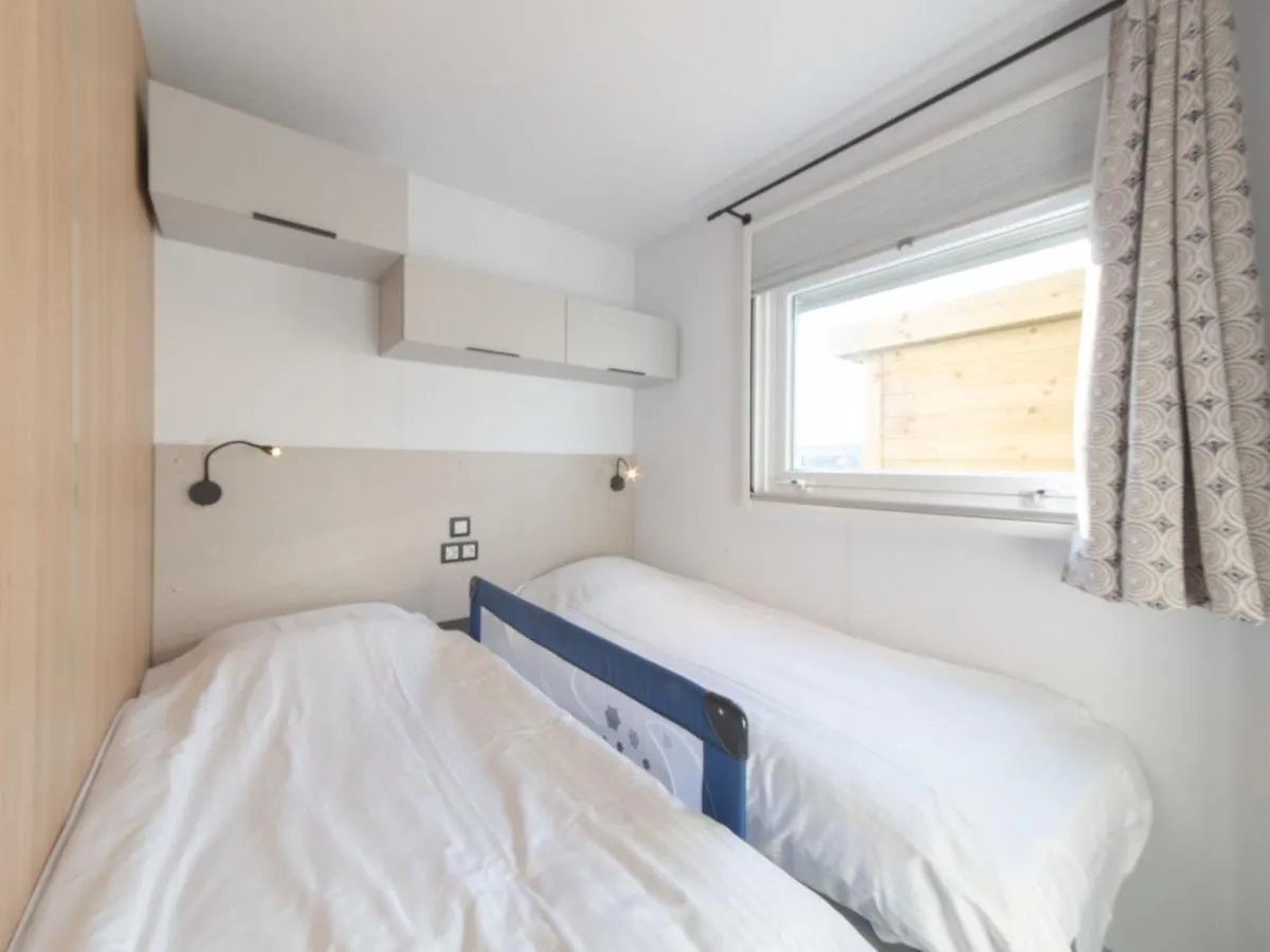 Holiday Home Park Kerlinga-19 By Interhome Bredene 0*,